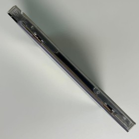 Sega Saturn Complete Broadcast Pro Baseball Greatest Nine Game with Box & Manual