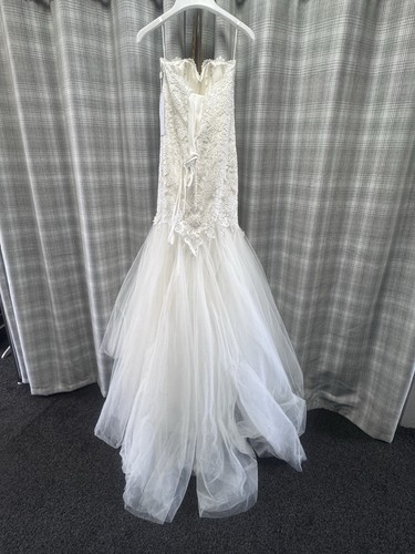 Joblot Of 6 Wedding Dresses All BNWT Shop Samples Lot Excellent Condition - Picture 18 of 18