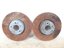Bremsscheiben vorne Mercedes SL R231 W231 Ø A2314211312 Bremsscheiben vorne Mercedes SL R231 W231 Ø A2314211312