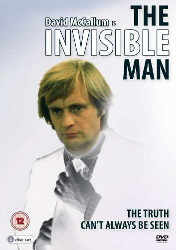 その他 Invisible Man: The Complete Series [DVD] Amazon.com: The Invisible Man: The Complete 26 Episode