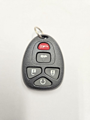 GM/0 15913427 GMC CHEVY CADILLAC ACADIA TRAVERSE ENCLAVE OUTLOOK KEYLESS REMOTE 