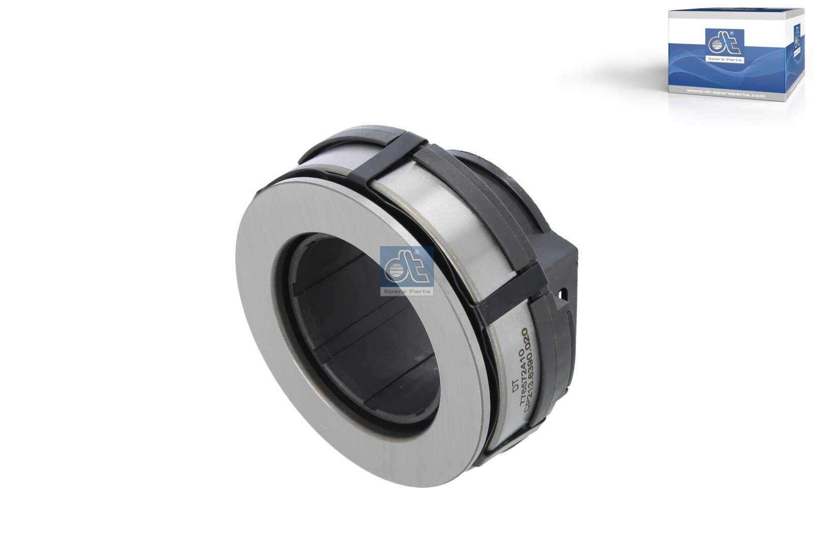CLUTCH RELEASE BEARING 5.50020 FOR MAN M90 L2000 D0824FL01/0824LFL04 4.6L 4cyl