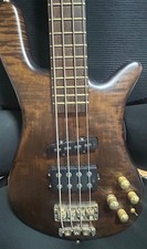 Warwick Streamer Lx Jazzman / Electric Bass Guitar / made in 2008 Germany