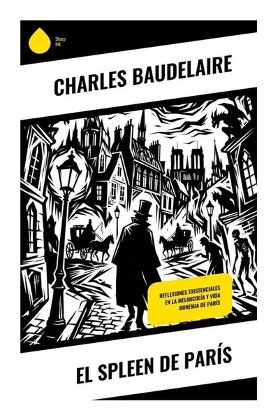 Charles Baudelaire | El Spleen De ParíS | Taschenbuch | Spanisch | Copycat-image