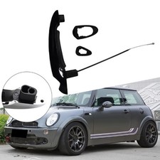 Kompatibler T�rgriff vorne f�r f�r Mini f�r Cooper R50 R59 2002 2015
