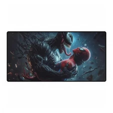 Superhero Anime DisneyWorlds Desk Mat Mouse Pad Gaming V6