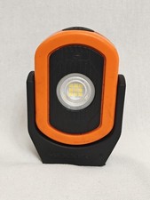 Maxxeon MXN00813 - WorkStar 813 CYCLOPS Rechargeable Work Light 720 Lumens