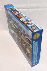 Lego City Great Vehicles 4206 Recycling Truck Brand New in Box Factory Sealed