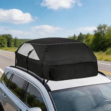 Dachbox Gepäckbox Gepäck Dachkoffer Auto Dach Box Autobox Wasserdicht 580 Liter