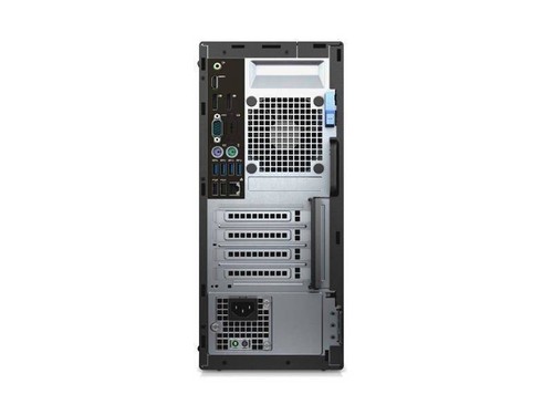 *3Jahre GEWL* Dell OptiPlex 5050mt i7 7Gen 8GB 120GB SSD wi10 - Bild 2 von 3