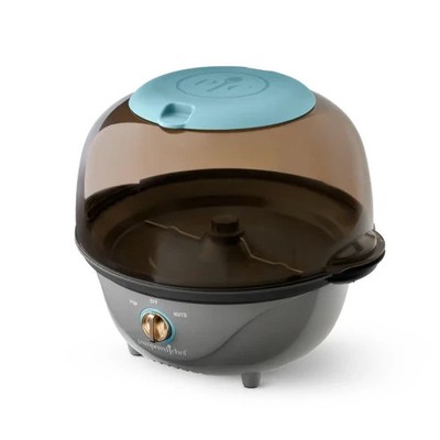New in Box Pampered Chef Electric Pop and Stir #100896 Popcorn & Candied Nuts