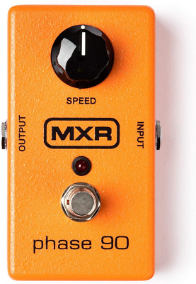 Phase 90 Guitar Effects Pedal (11101000001)