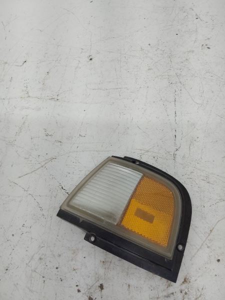 Driver Corner/Park Light Park Lamp-turn Signal Fits 90-96 CIERA