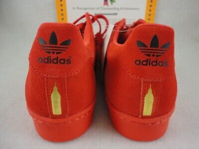 Adidas Superstar 80's City Series, London Edition, Style Adidas Superstar 80's City Series, London Edition, Style