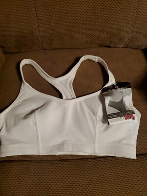 Damage Bra Champion T-Back Sport Bra 1050 Sz. 34C, 34A, . New With Tag Damaged | eBay