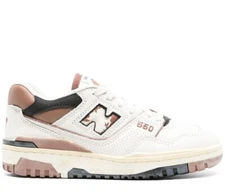 NEW BALANCE 550 VINTAGE PACK PECAN SNEAKERS MEN SHOES BB550VGC