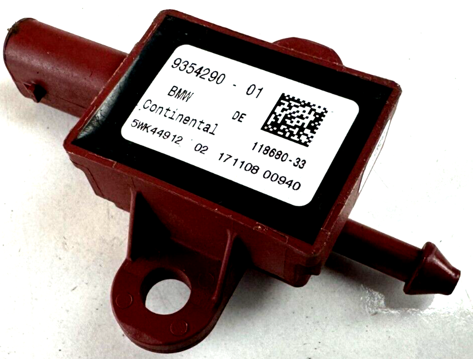 BMW 9354290 F48 Sensor Pedestrian Protection Left Right PTS for 