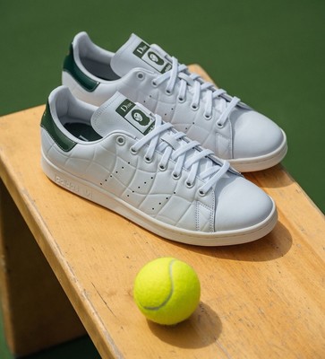 Adidas Dime x Stan Smith IG2044 White Green Oxide Size 9 Skateboarding Shoes New