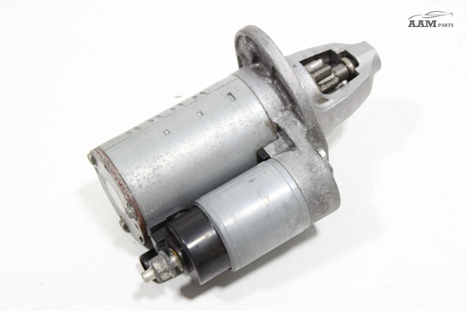 Chrysler 300 2018-2023 tracción trasera motor de arranque de 3,6 L Denso 12 V OEM Foto 3 de 4