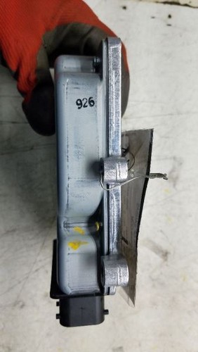 Módulo de control electrónico ECM del motor 4,4 L compatible con 06-09 Range Rover 1109227 - Imagen 9 de 12
