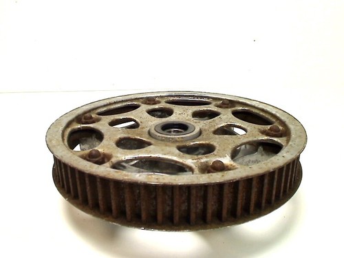 POLEA para SUZUKI LS 650 SAVAGE 1990 usado 153159 - Imagen 2 de 7