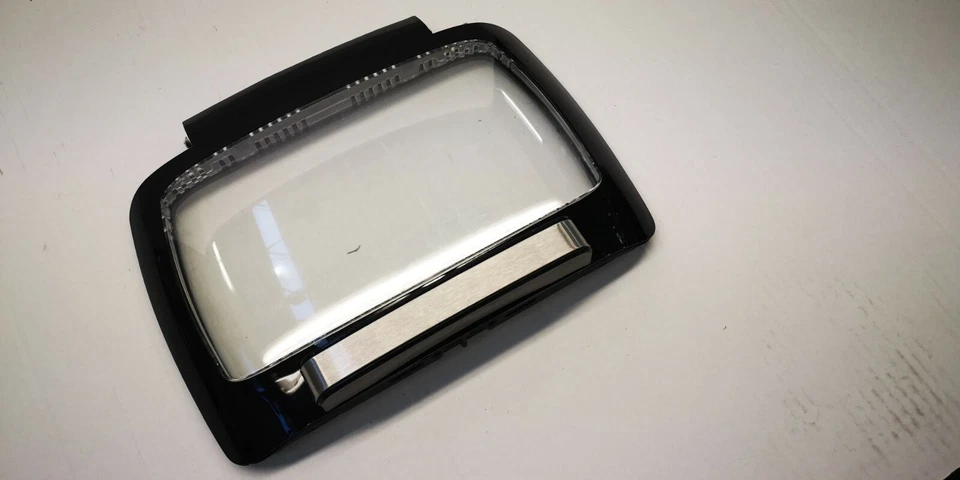 ARIETE PORTA SPORTELLO NERO FRIGGITRICE ARIA 4619