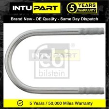 Fits Mercedes T1 TN T2 Vario IntuPart Front Stabliser Mounting Bracket