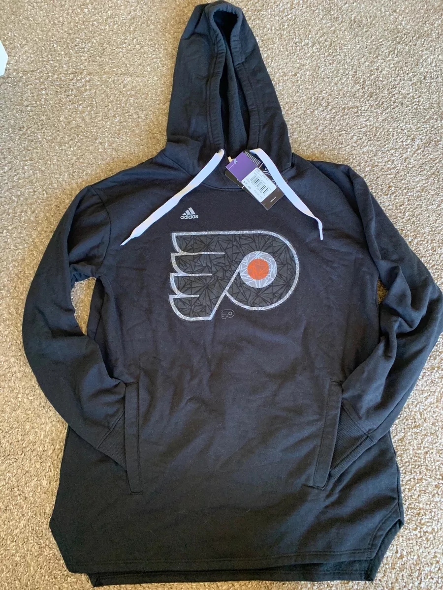 Adidas flyers hoodie sale