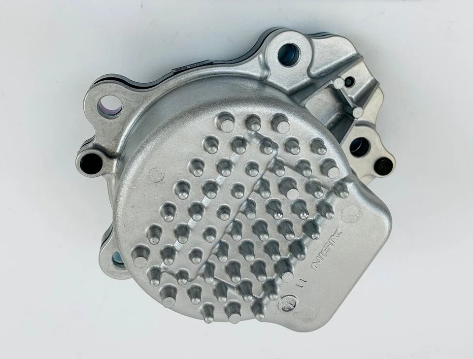 AISIN Water Pump WPT-190 ZVW30 ZVW35 161A0-29015 TOYOTA Genuine Prius - Image 3 of 4