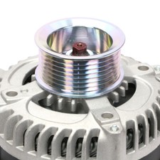 For Honda ACCORD CIVIC CR-V CRV FR-V FRV 2.2 Diesel DTDi i CTDi 130A Alternator