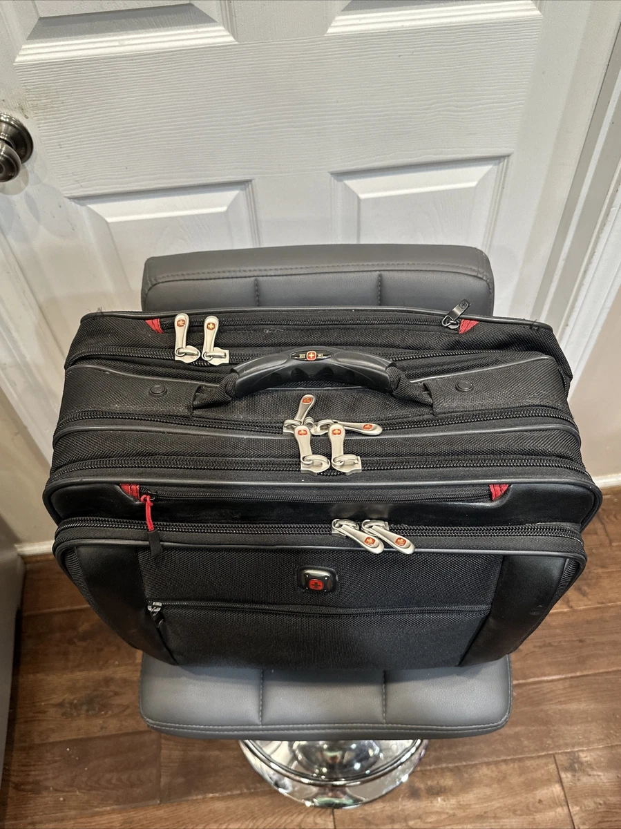 Wenger briefcase 2025
