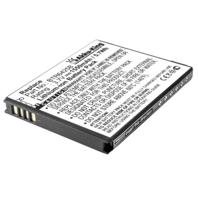 Akku-King Akku HTC Rezound 4G LTE ThunderBolt 2 Vigor ADR6425 ADR6425LVW T326e