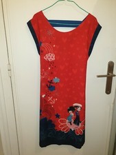 Anatopik robe Neuve 36 moussaillon Hosanna