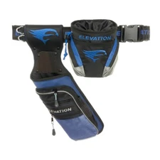 Elevation Nerve Field Quiver Package Blue Right Hand