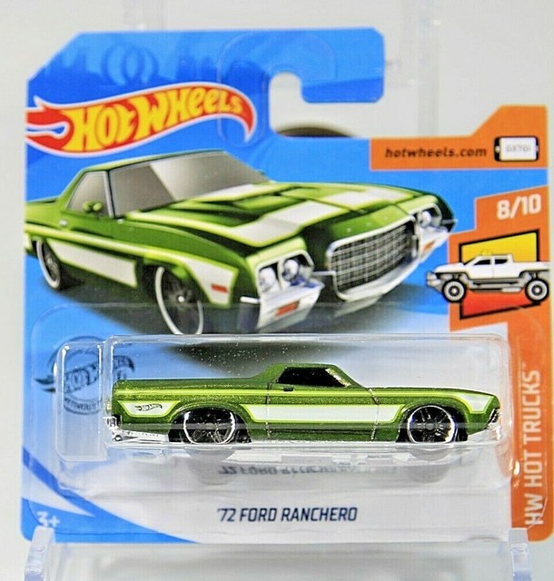 ebay hot wheels 2019