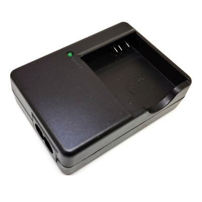 Battery Charger for Pentax 39863 D-LI106 D-L1106 D-BC106 X90 X-90