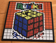RUBIK'S BRIKS RUBIK'S CUBE PUZZLE