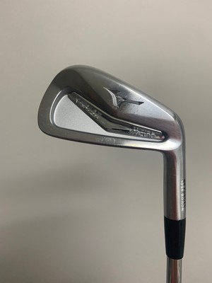 mizuno 3 iron