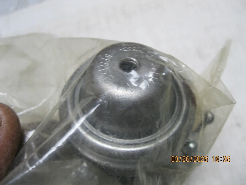 Suspension Ball Joint Aim K9083 Foto 4 de 4