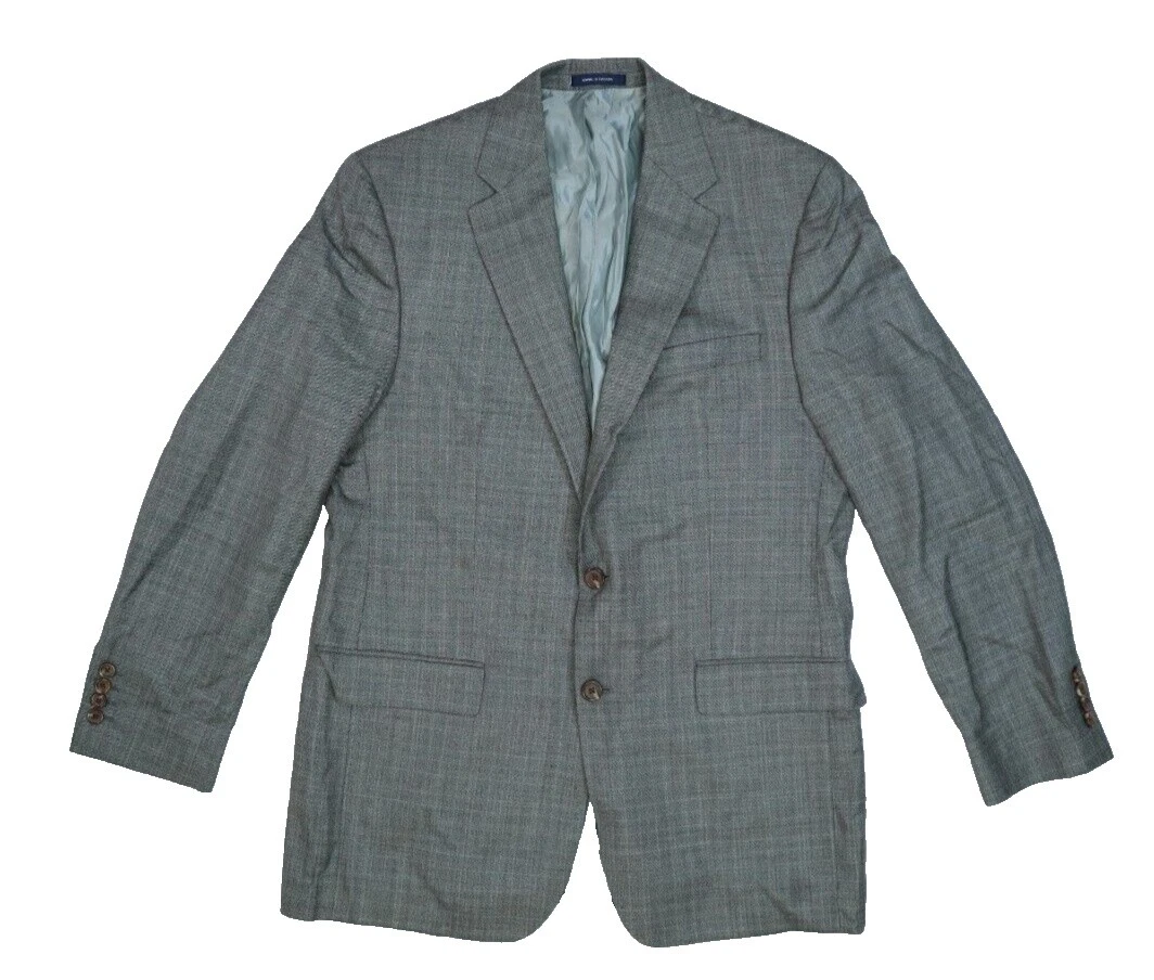 Ralph Lauren Wool Suits & Blazers for Men