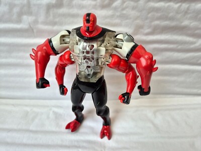 RARE 6