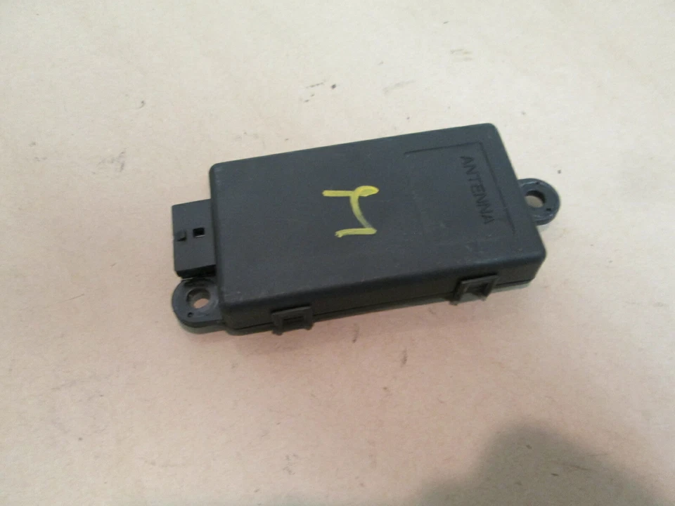 Ferrari 458, FF RH Master High Frequency Volumetric Sensor/Anti Theft  # 267744 - Image 2 of 2