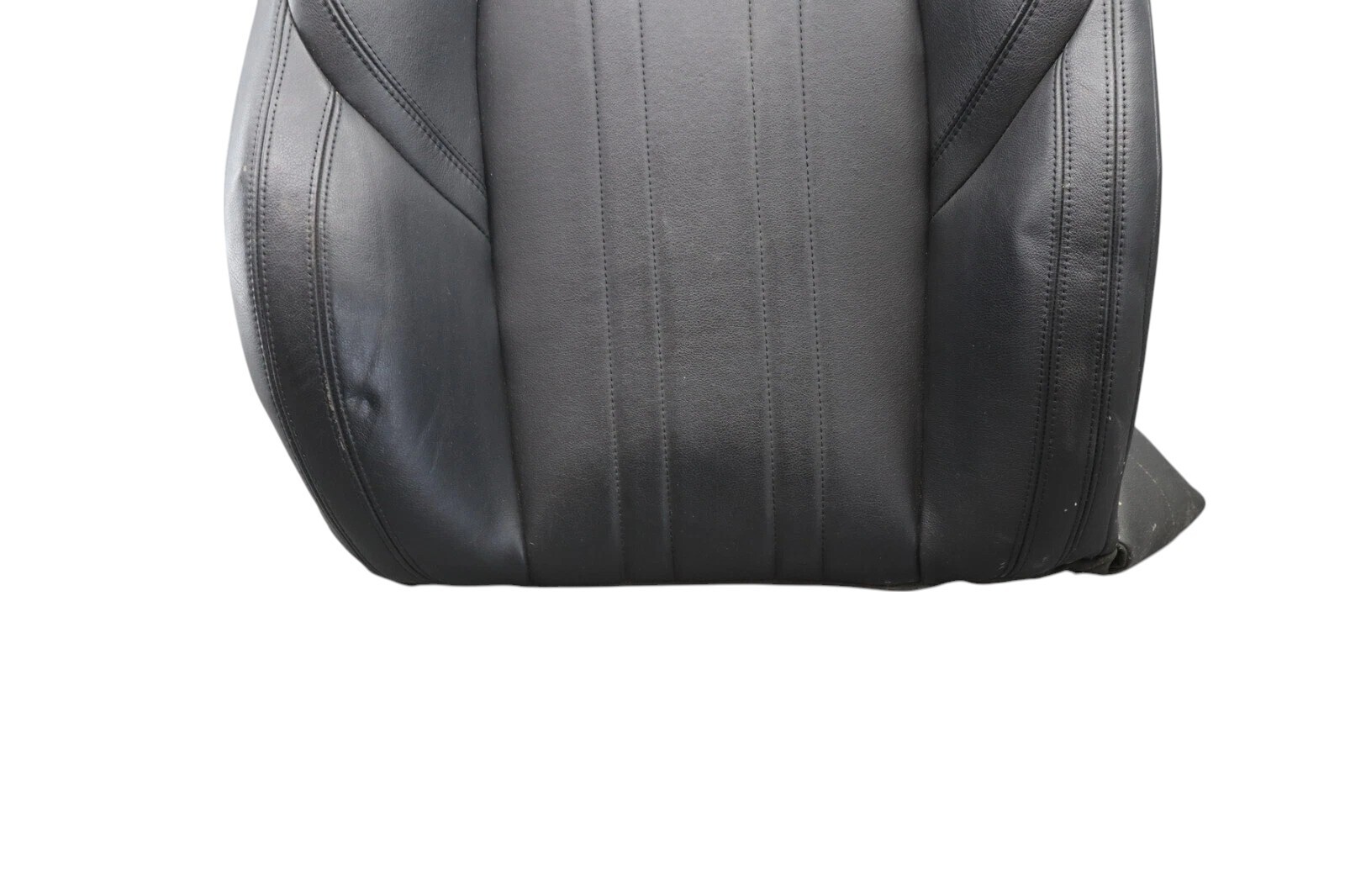 14-17 Maserati Ghibli Front Right Passenger Side Top Upper Seat Cushion Oem