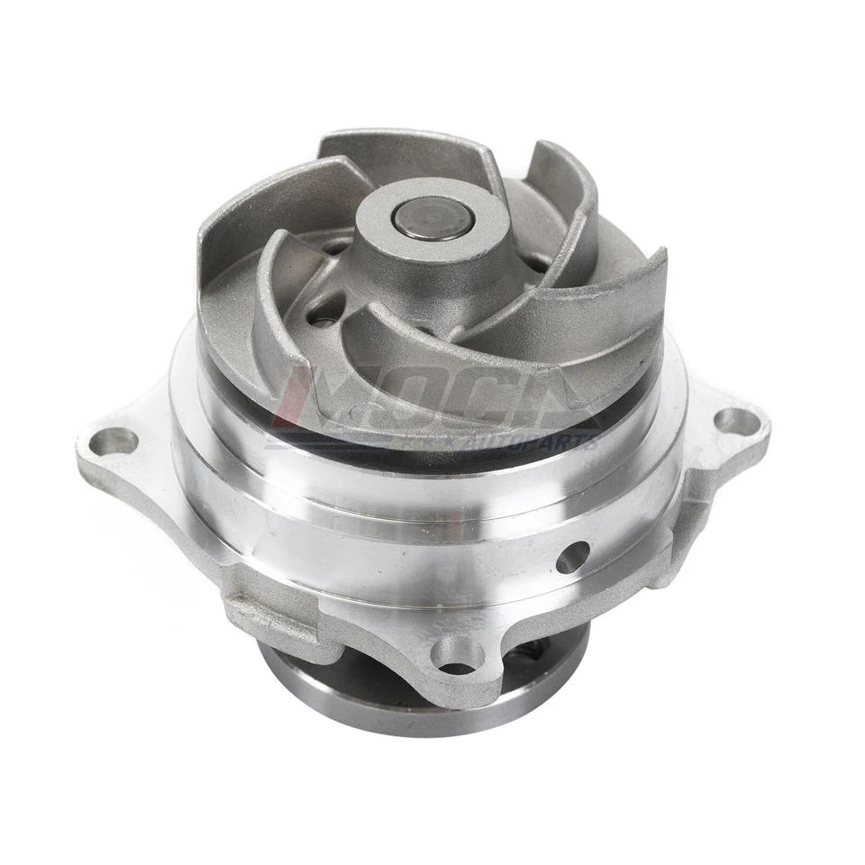 Bomba de agua compatible con Ford Focus Escape 1998-2004 Mazda Mercury 2,0 L DOHC MOCA 1252100 Foto 2 de 4