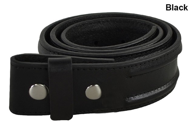 black belt strap