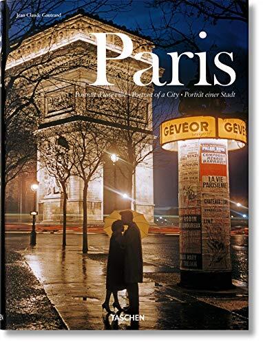 Paris by Jean Claude Gautrand - - Image 9