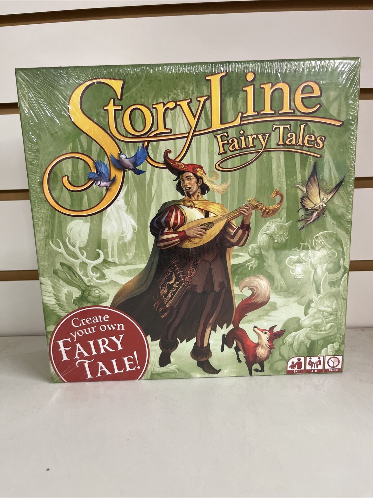 Fairy Story Online