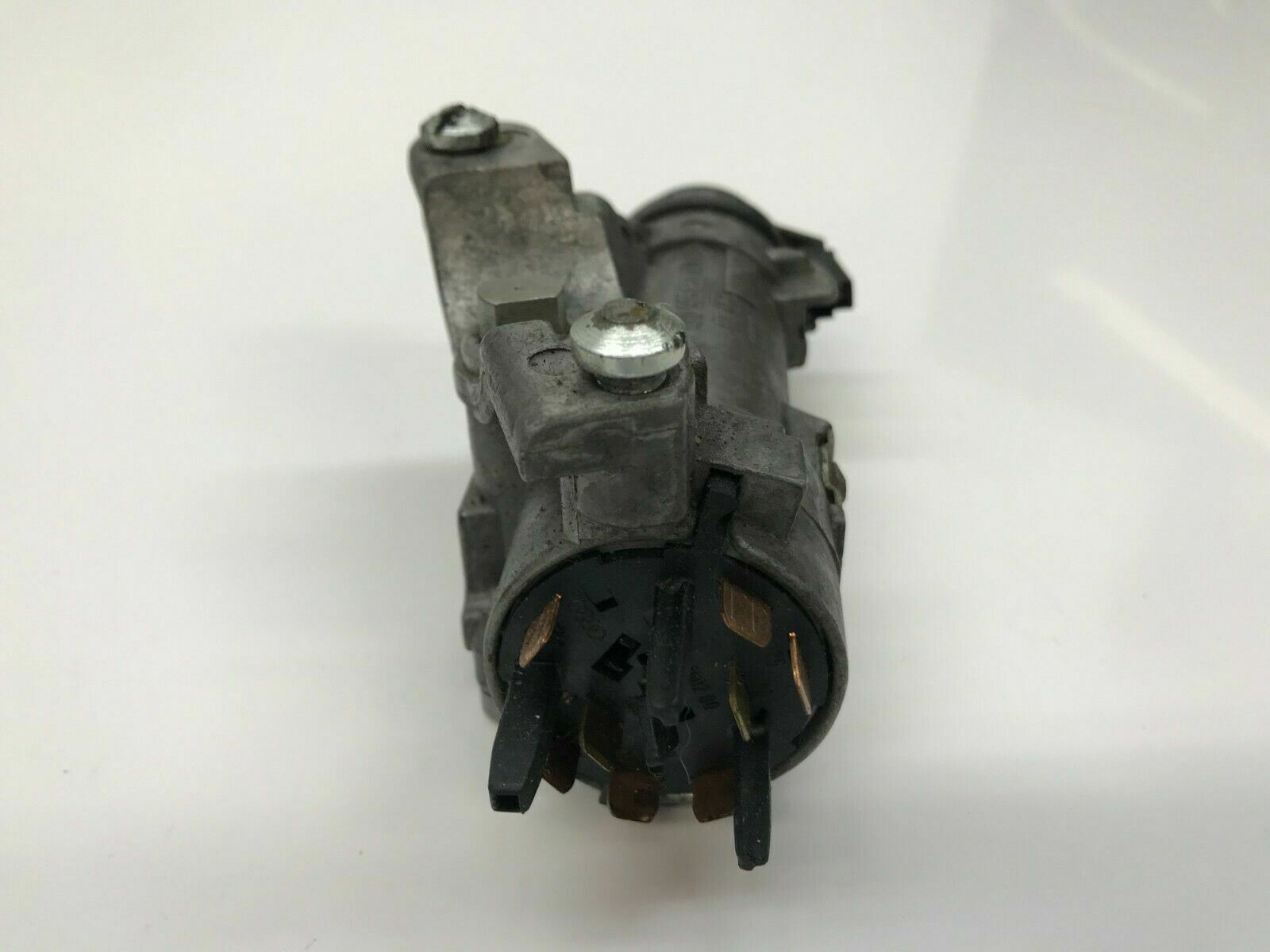 LAMBORGHINI MURCIELAGO LP640 IGNITION SWITCH W/O KEY OEM 4B0905851Q