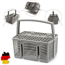 Besteckkorb für BSH Bosch Siemens Neff Constructa Geschirrspüler 11018806
