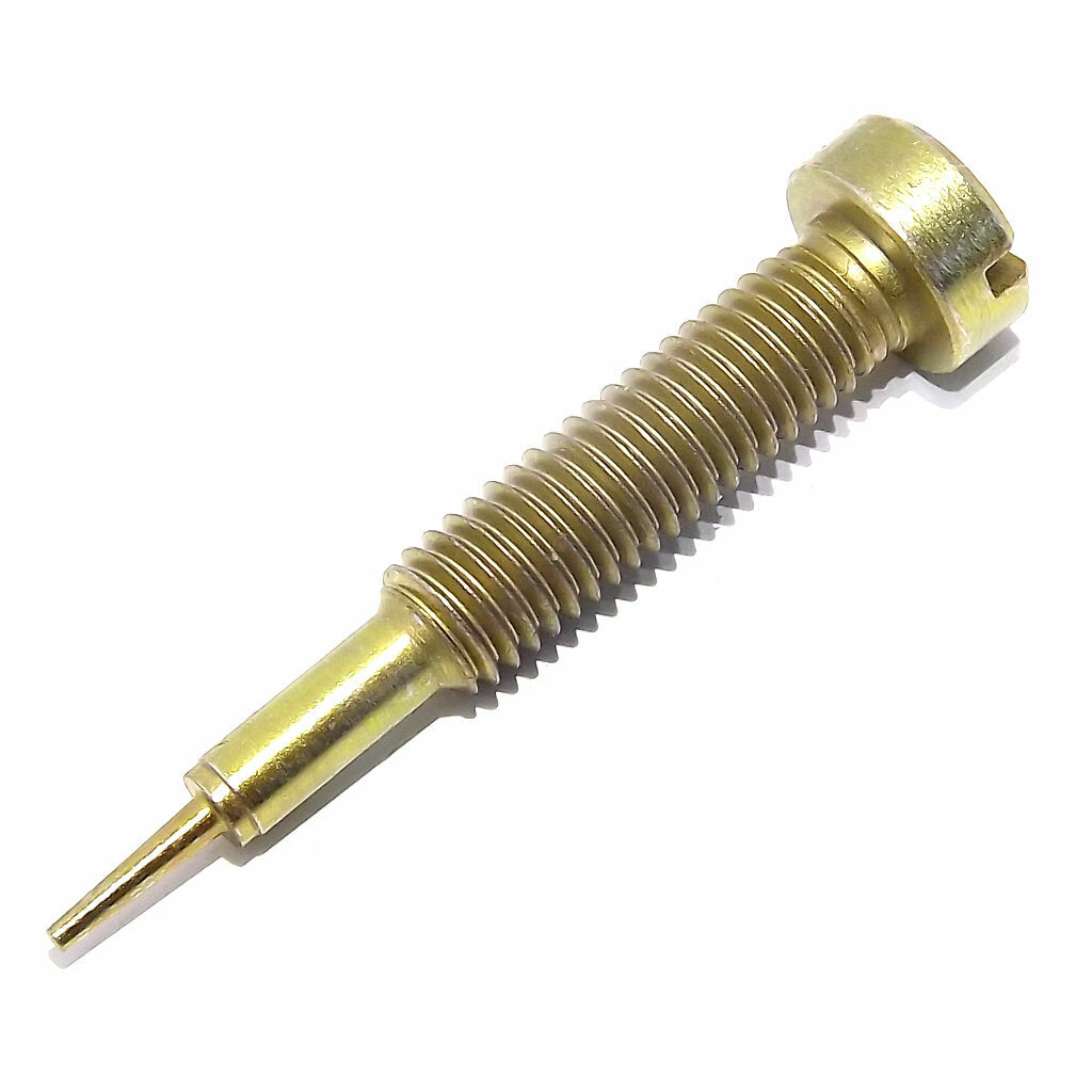 Dellorto 40 DHLA Idle Mixture Screw 8025 | eBay